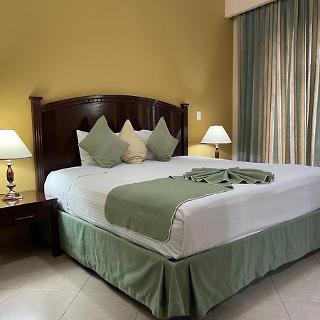 Hotel Centenario Iguala Bagian luar foto