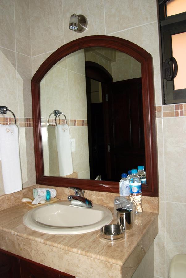 Hotel Centenario Iguala Bagian luar foto